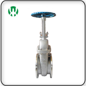 Z40W-10R DN250 CF8M